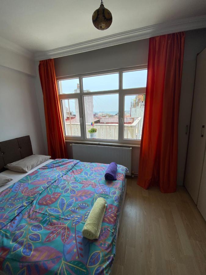 Old Town Kagitci Apart Daire İstanbul Dış mekan fotoğraf